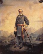 unknow artist Robert E.Lee Germany oil painting artist